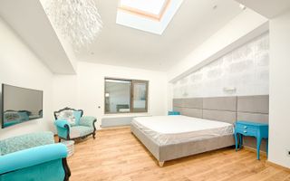 Vila individuala cu piscina Erou Iancu Nicolae - Poză 12