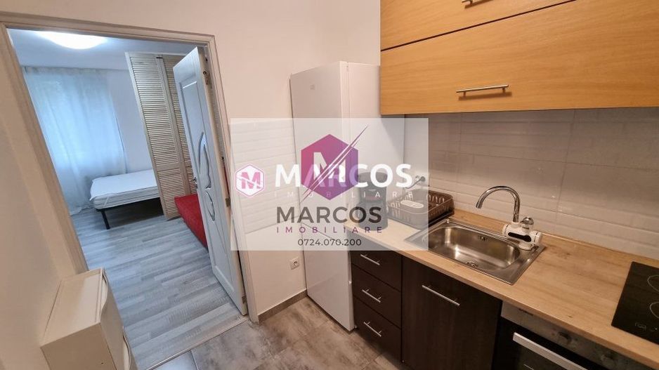 Apartament 1 camera, et.3, Moroasa, ID 957 - Poză 3