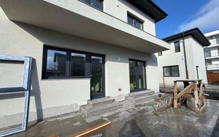 Popesti Casa Individuala 5 Camere 3 Bai - Poză 3