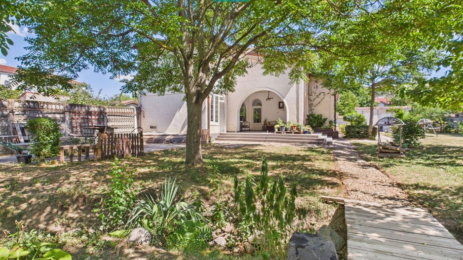 Casă individuală parter, zona Calea Șagului - Poză 27