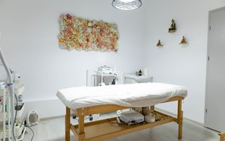 Predare afacere - Salon de infrumusetare, PLATA IN RATE, zona Viilor - Poză 9