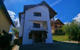 Casa / vila,  pensiune investitie zona Sacele, Brasov - Poză 29
