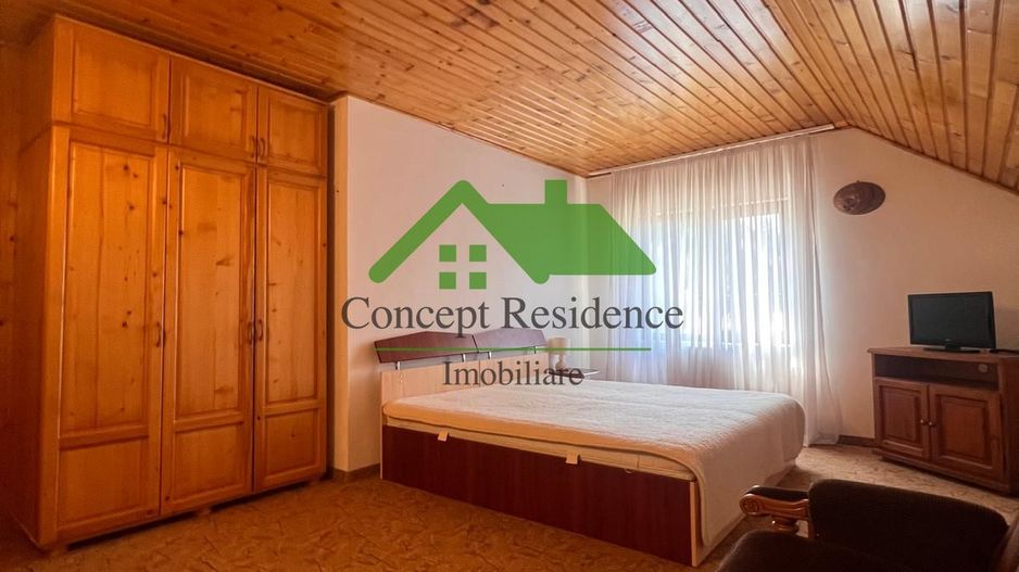 Vilă 816 mp | 20 ari teren | Valea Roșie | Ideală pentru investitie - Poză 43