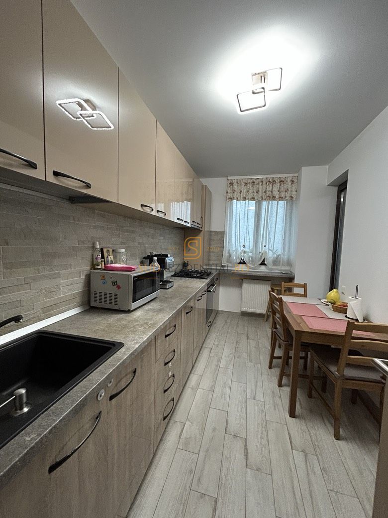 Apartament modern cu 2 camere în Dream Residence – Sector 5 - Poză 5