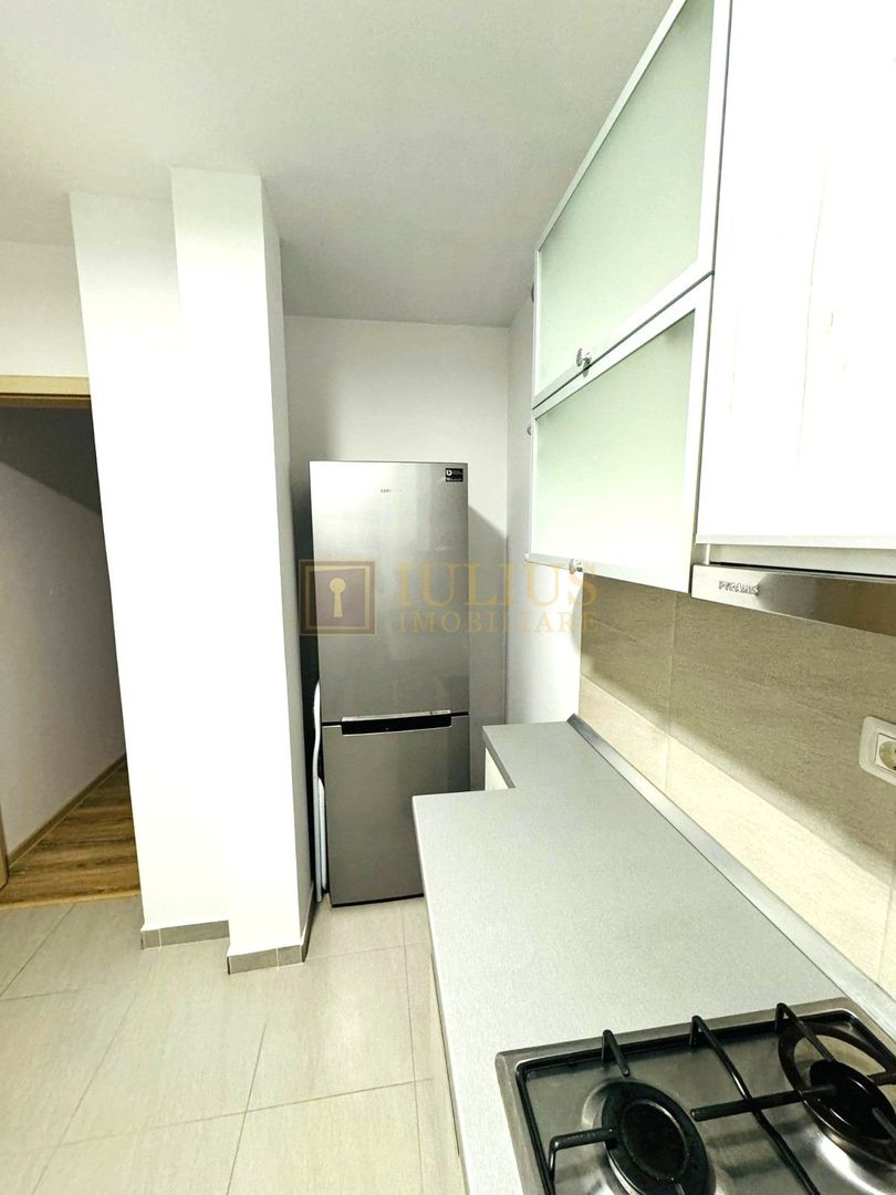 Apartament cu 2 camere in Braytim - Poză 7
