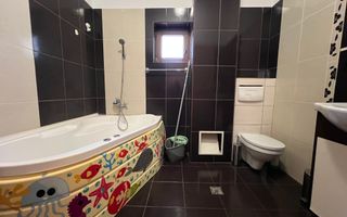 Apartament 3 camere | loc de parcare subteran | Girocului - Poză 12