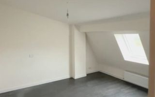 Apartament 3 camere, model deosebit, intabulat, Bucium Visa - Poză 5