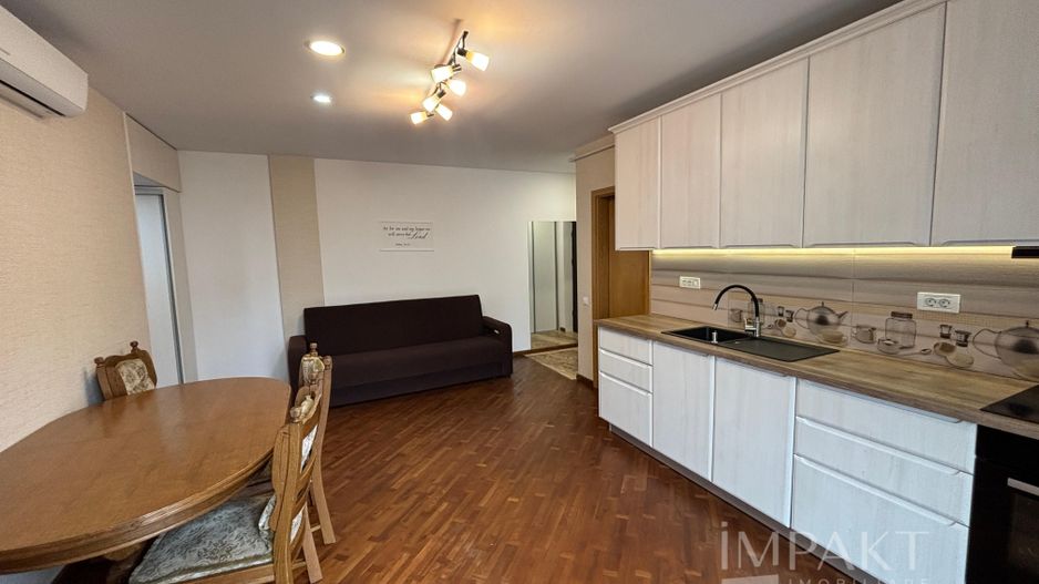 Apartament cu 3 camere in Marasti! - Poză 2