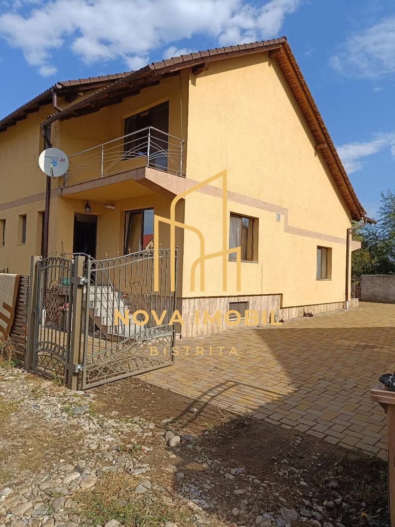 Casa individuala Zavoaie - Poză 2