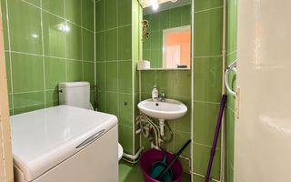 4 camere decomandate, Manastur, Piata Flora, Calvaria, Penny, OMV - Poză 8