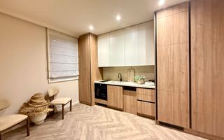 Garsonieră premium cu design de arhitect | 34 mp | Union Plaza | Poziționare ult - Poză 8