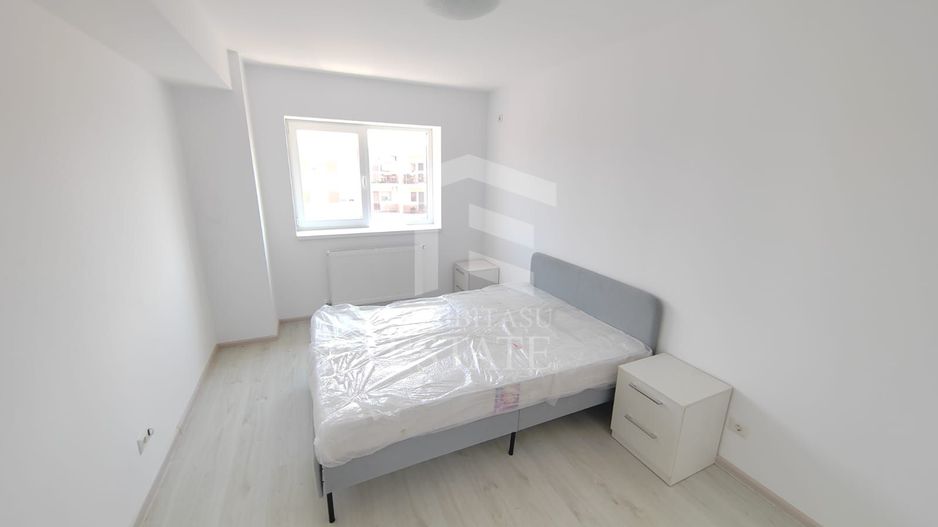 Titan Theodor Pallady 3 camere cu loc parcare super pret - Poză 10