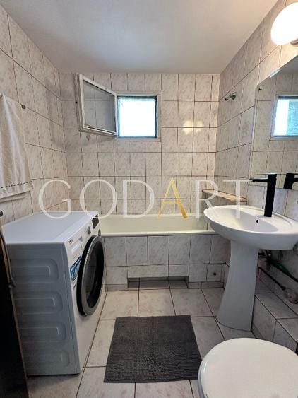 Apartament 3 Camere | 2 Băi | Bloc 1984 | Dristor - Park Lake - Poză 6