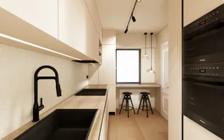 Apartament 3 camere de vânzare | Sibiu, Central | 67 mp - Poză 29