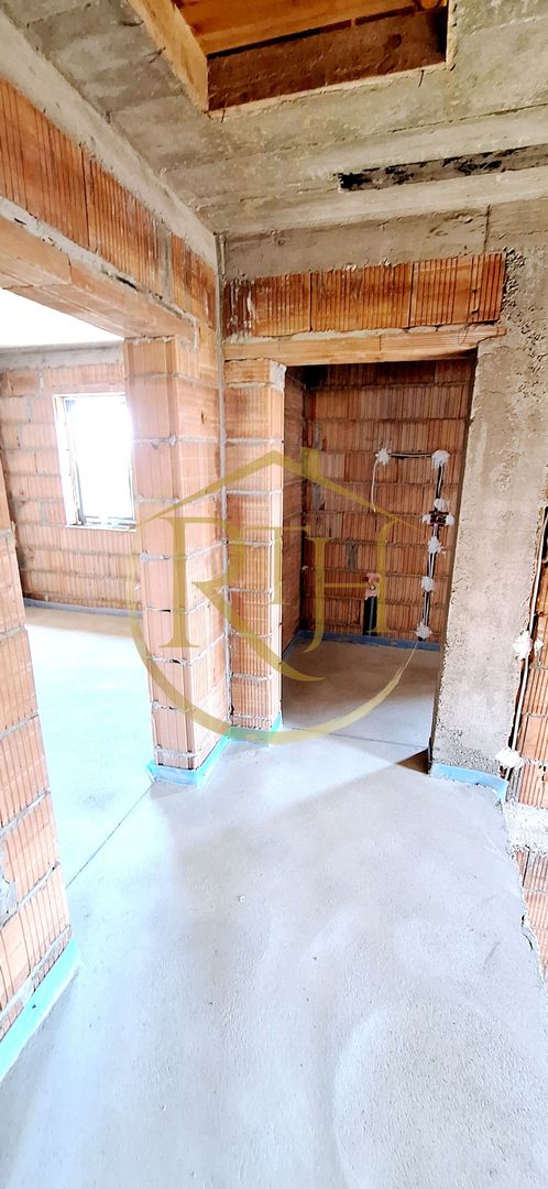 Oferim spre vanzare, Duplexuri la cheie, 5 camere, situate in Giroc, 0% Comision - Poză 19