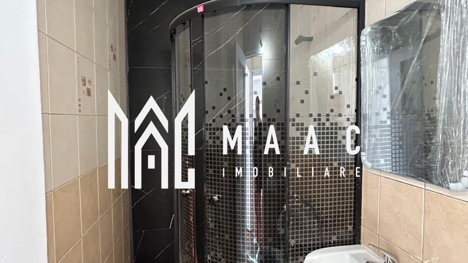 Apartament 3 camere I Etaj 1 I Pivnita I Mihai Viteazu - Poză 8