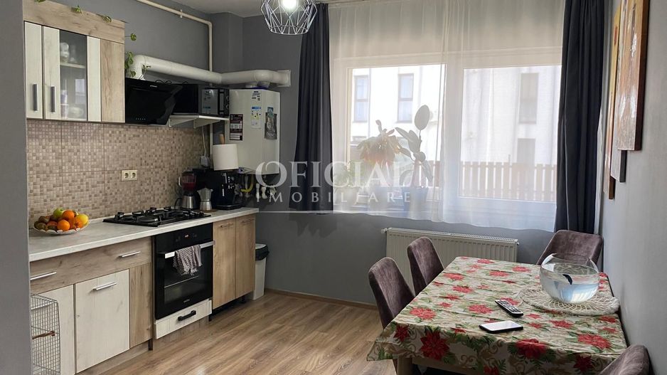 Apartament 2 Camere Decomandat | 50 Mp | Parcare | Floresti Porii - Poză 10
