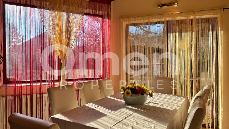 Casa Tautii Magheraus | 256 mp | teren 6800 mp - Poză 1