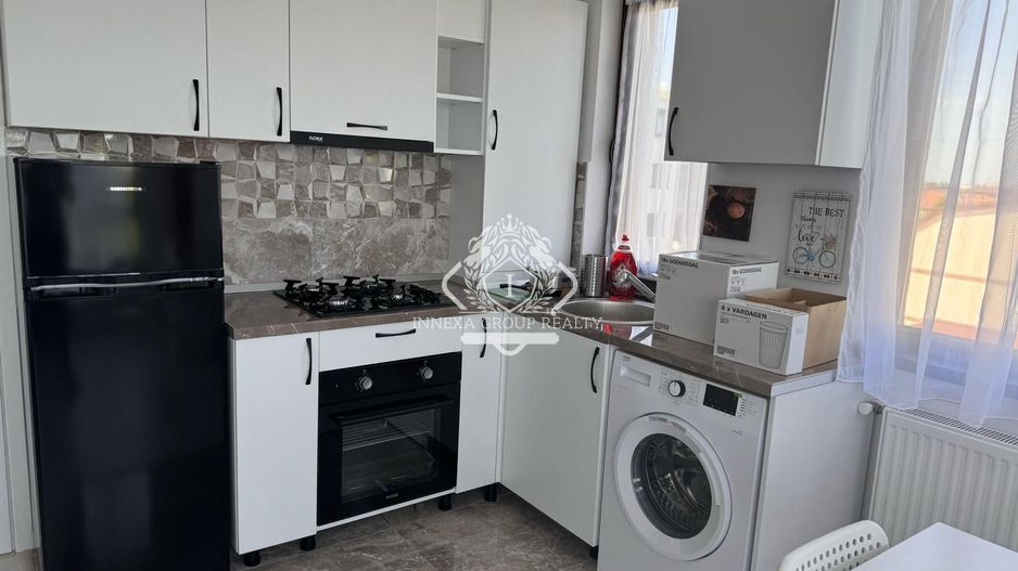 Apartament 2 camere I etaj 4/4 I bloc 2015 I Bucurestii Noi-Jiului - Poză 4