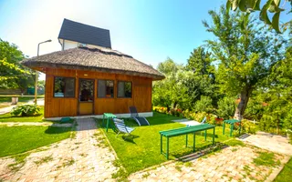 Pensiunea lui Ivan de vanzare | Mila 23 | Chilia Veche - Poză 24
