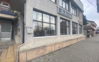 Spațiu comercial de închiriat, stradal - Târgoviște - M3 - Poză 6