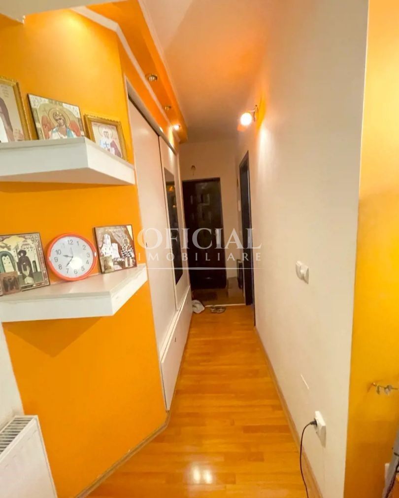 Apartament 1 Camera | 35 Mp | Balcon | Intermediar | Buna Ziua - Poză 4