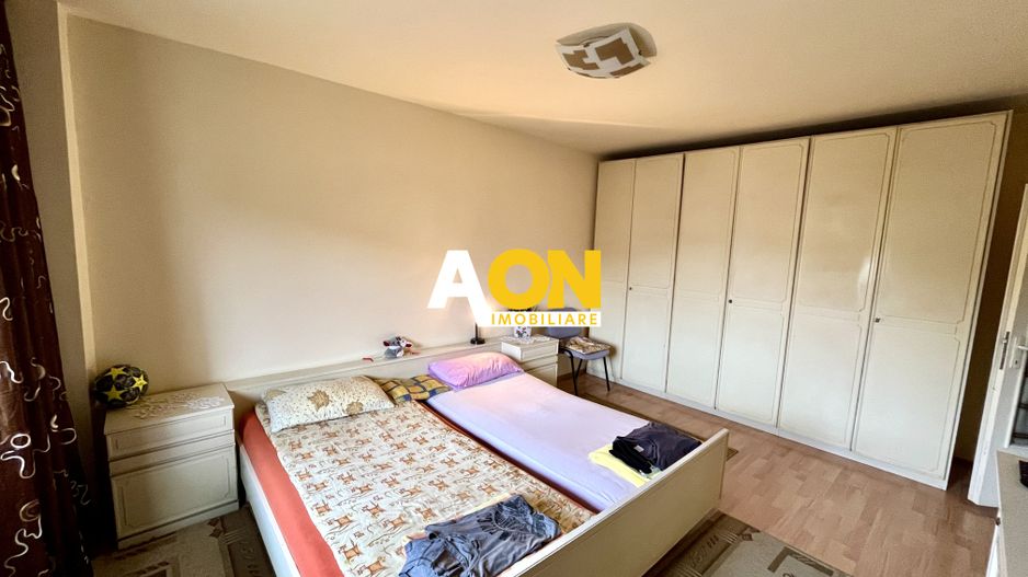 Apartament cu 2 Camere, Etaj 1, Zona Sub Bazinul Olimpic - Poză 6