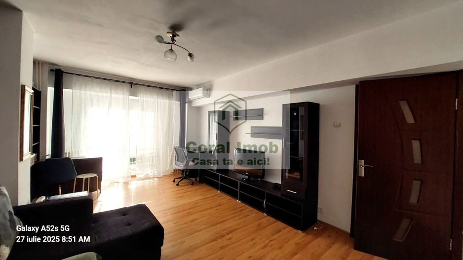 Apartamnet de inchiriat , 2 camere, bolier, Tineretului, Vacaresti - Poză 13