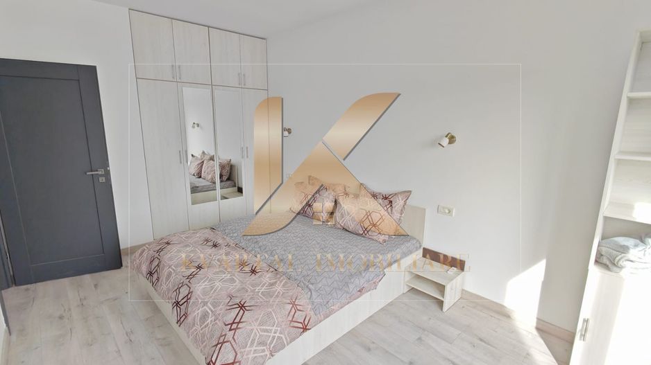 Apartament 2 camere , 70 mp utili Parcare Adora Park (Cocorilor). - Poză 3