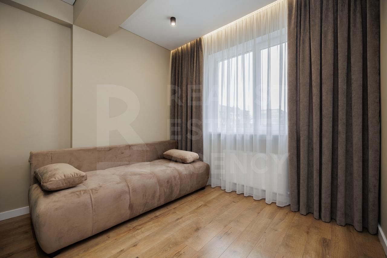 Vânzare, apartament, 2 camere, str. Sarmizegetusa, Botanica - Poză 19