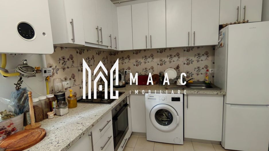 Apartament 3 camere | 99Mp | Etaj 1|Zona Tineretului - Poză 11