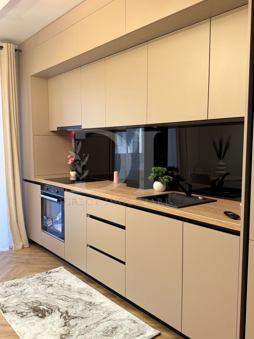 Apartament 3 camere | Ultramodern | Zona Terra - Poză 6