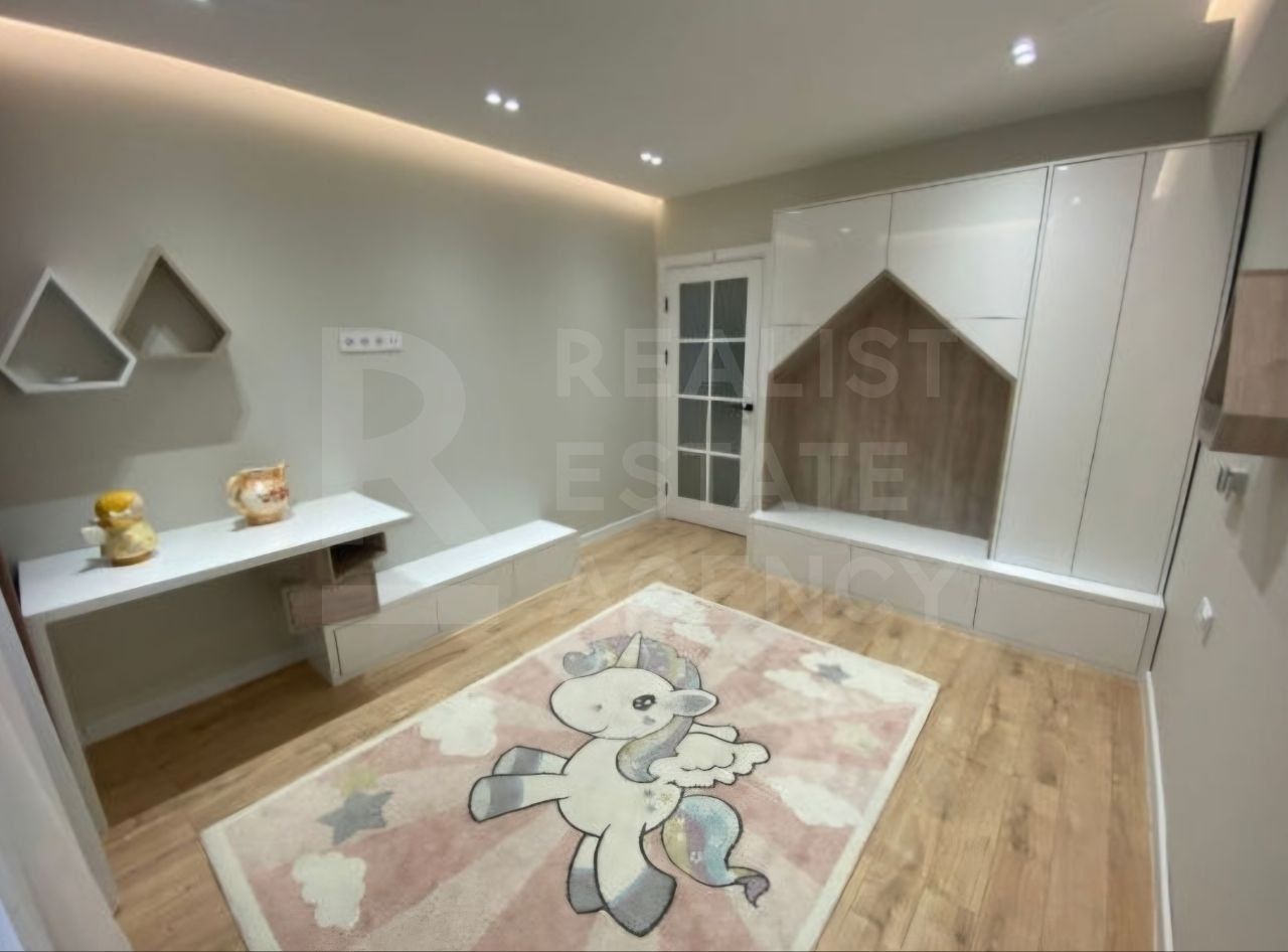 Chirie, apartament, 4 camere, strada Ginta Latină, Ciocana - Poză 5