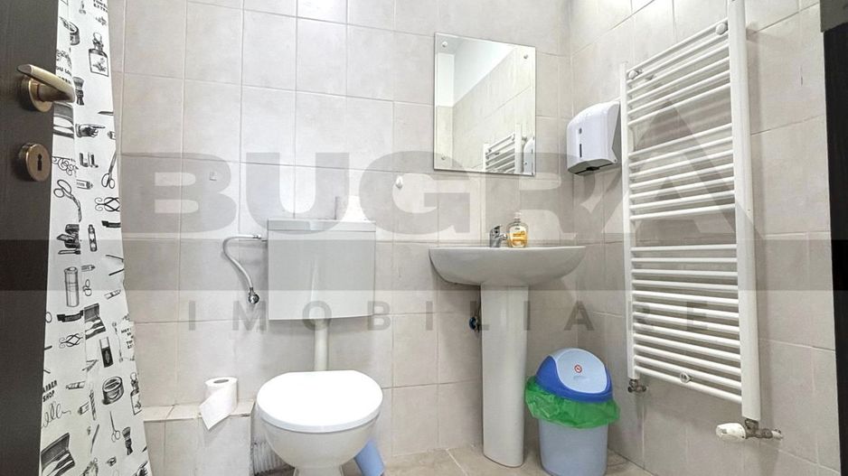 Birou 110 mp, 5 camere, parcare, zona Cal. Dorobantilor - Poză 10