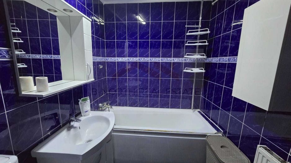 Apartament 2 camere | Crângași | 53 mp | 2 balcoane - Poză 8