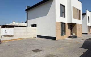 VILA NOUA LA CHEIE | 500 M DE PRIMARIA POPESTI-LEORDENI | AUTOBUZE - Poză 1