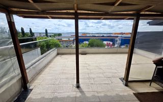2 camere - bloc nou - etaj 1 - parcare - terasa - 110mp - Promenada - Poză 9