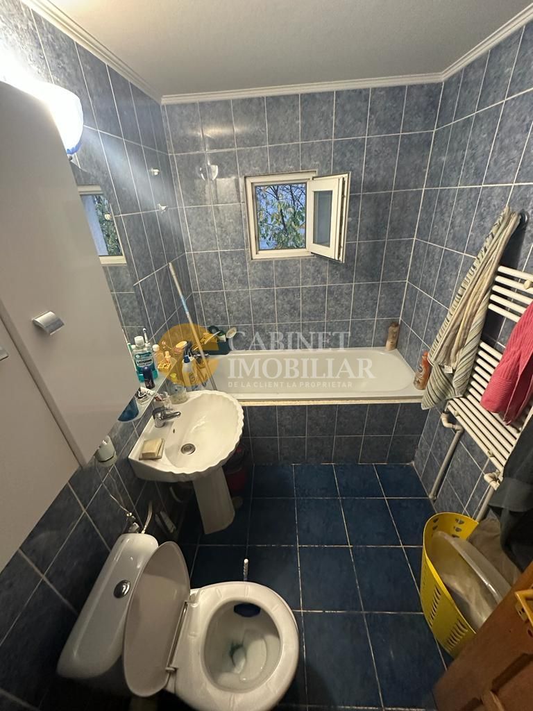 Apartament 2 Camere Decomandat- Nicolina 52 mp Etaj 4 - Poză 4