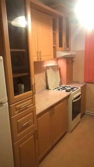 Apartament cu 2 camere,  în zona Hotel Napoca, lângă Parcul Central. - Poză 5