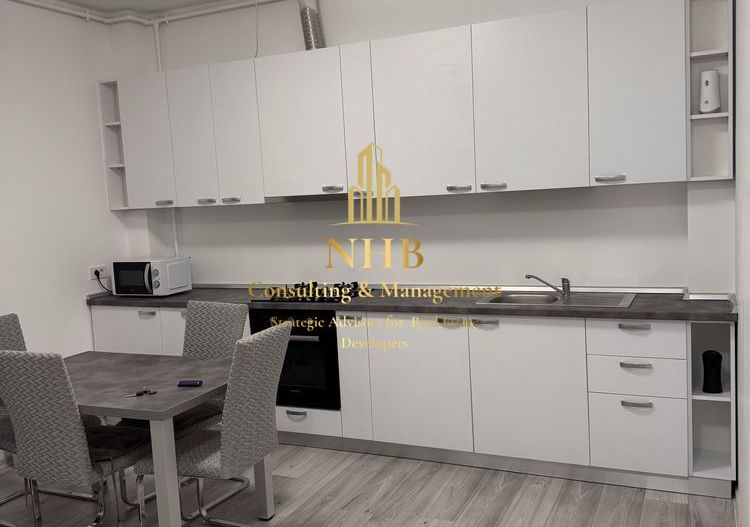 Ap 2 Camere + parcare de Închiriat sau Vânzare – 4City Pipera - Poză 3