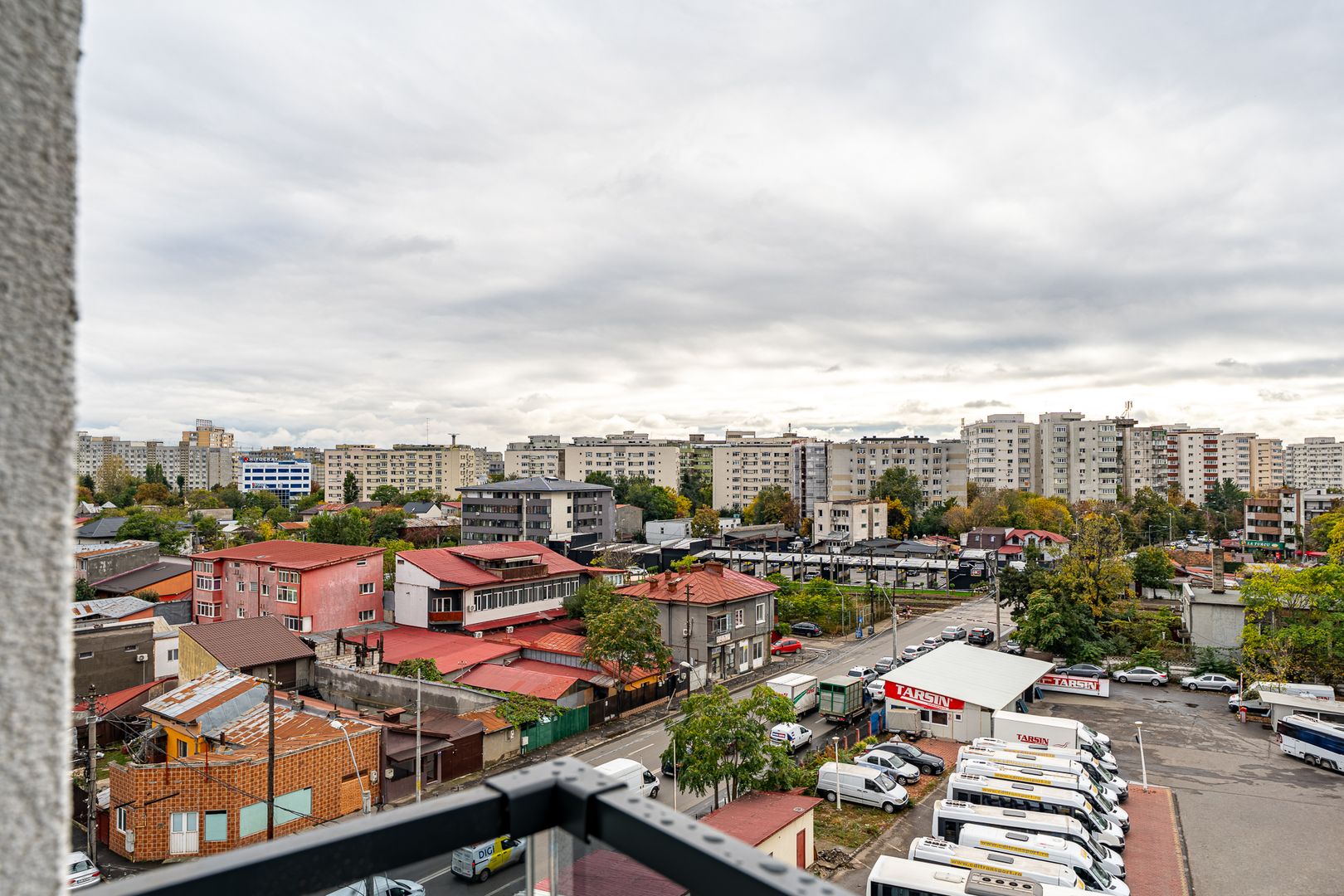 Studio de vânzare | High Garden East |Bloc 2026 | Baicului | Obor - Poză 13