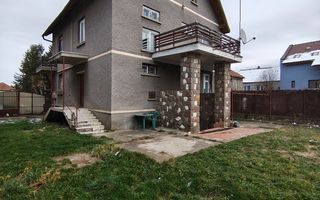 Casă Individuală de Vânzare – Str. Aurel Vlaicu, Brașov 🏡 - Poză 3