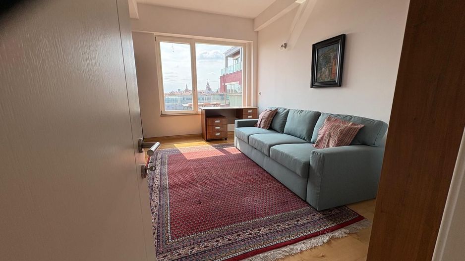 Luxury penthouse for rent close to the Center of Timisoara - Poză 22