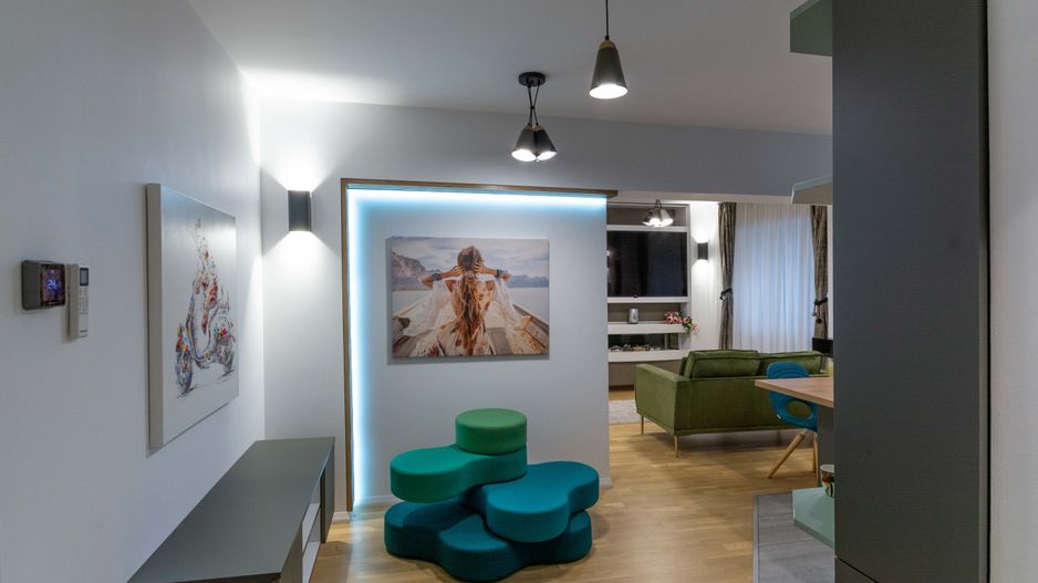 Calarasilor | 3 camere | Mai bine nu se poate, mai frumos nu exista - Poză 7