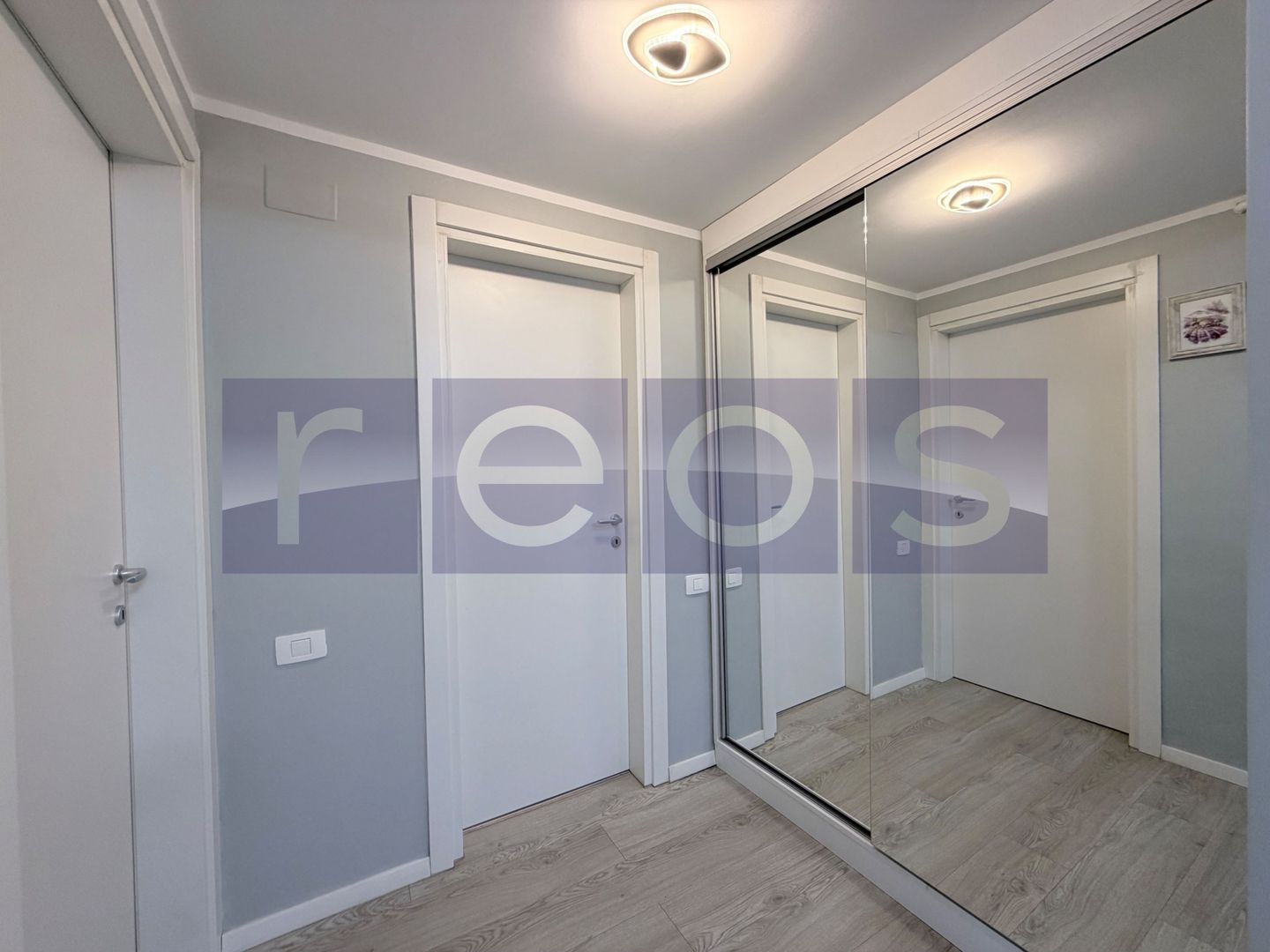 VANZARE | 2 CAMERE | PIPERA | COMPLET MOBILAT SI UTILAT | - Poză 7