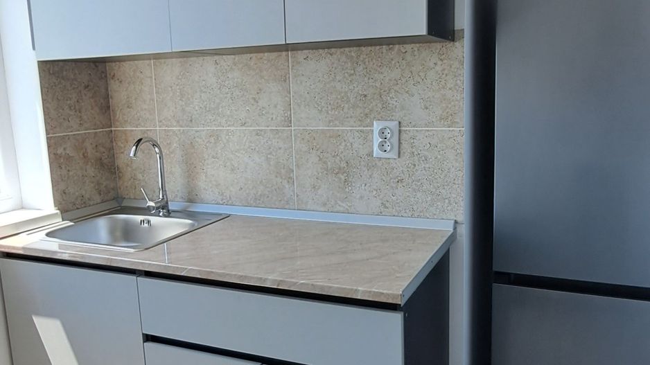 Prima inchiriere! Garsoniera Militari Residence / Chiajna - Avangarde - Poză 9