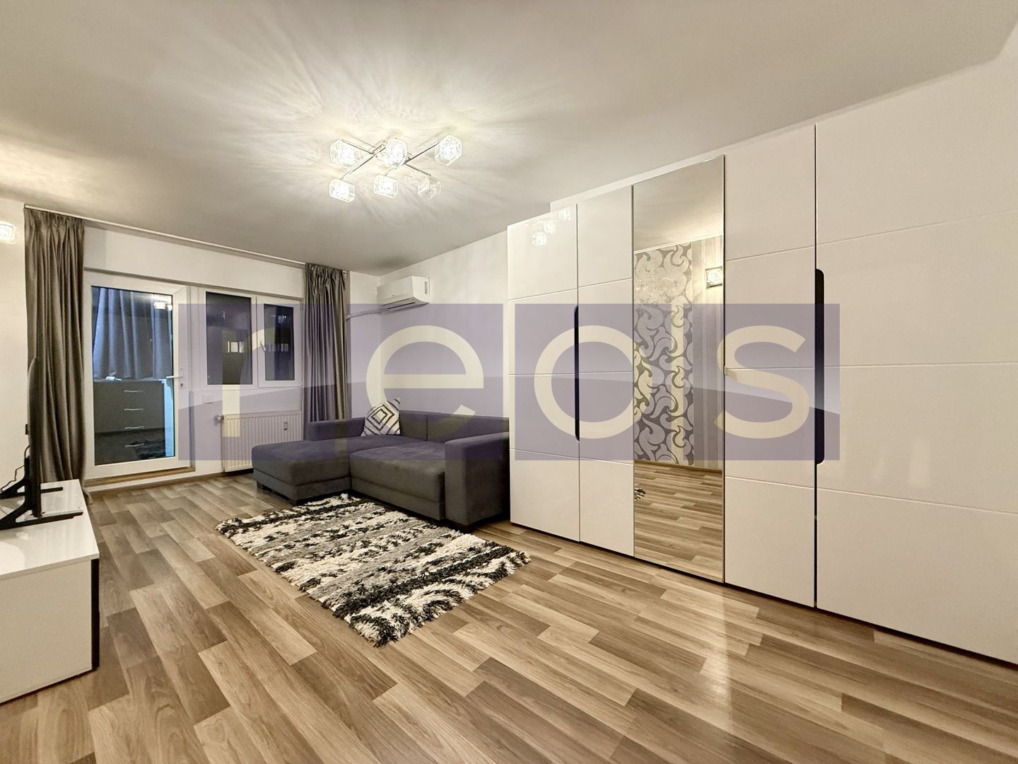 INCHIRIERE 2 CAMERE | ZONA DRISTOR | MOBILAT ȘI UTILAT - Poză 1