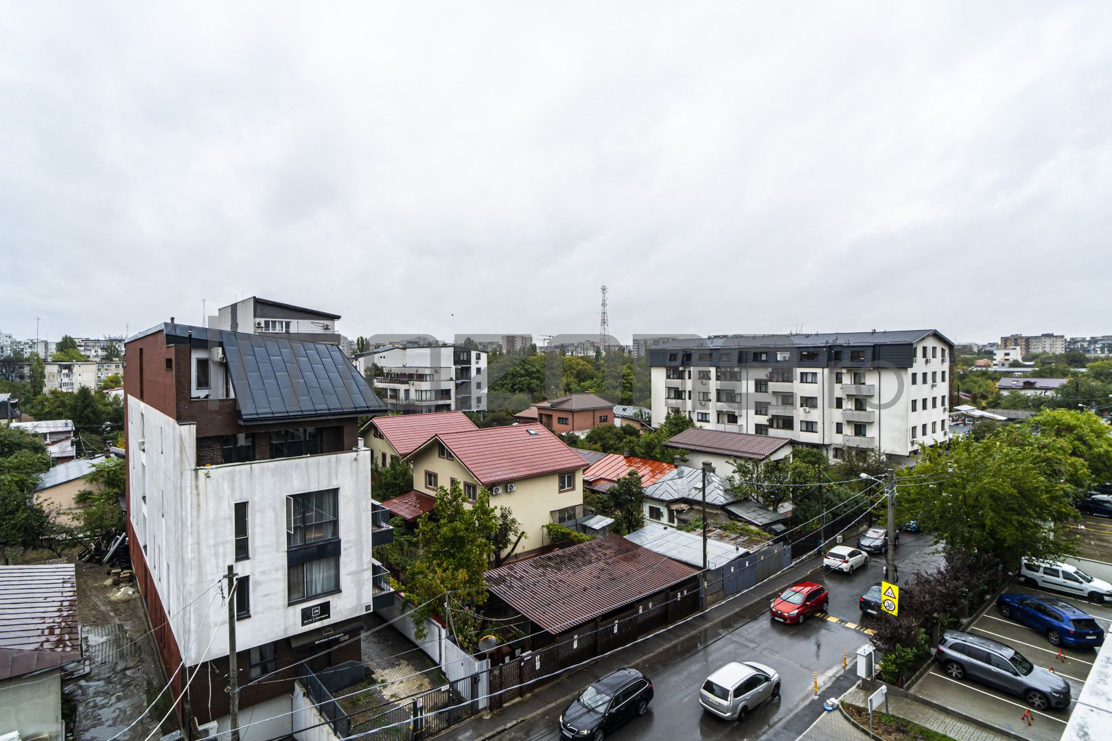 2 camere cu terasă mare, metrou Gorjului/Romancierilo, Drumul Taberei, Militari - Poză 15