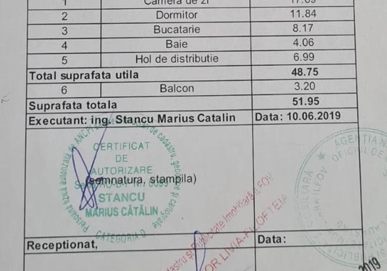 2camdec-52mp,mob-util,parc.inclusa in Chiajna,20min metrou Pacii - Poză 10