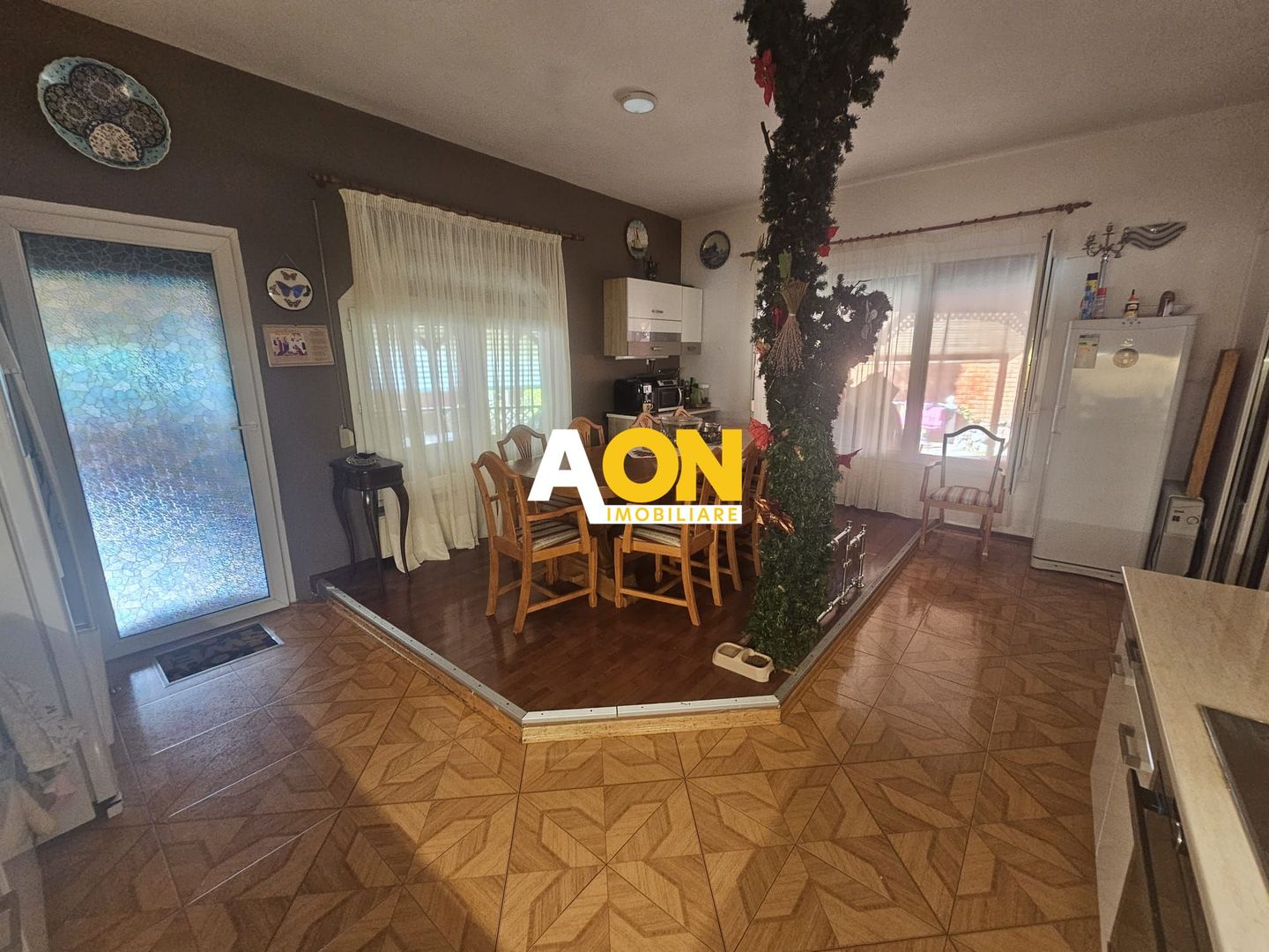 Casa Individuala 5 Camere 224mp Utili, 550mp Teren, Zona Micesti - Poză 6